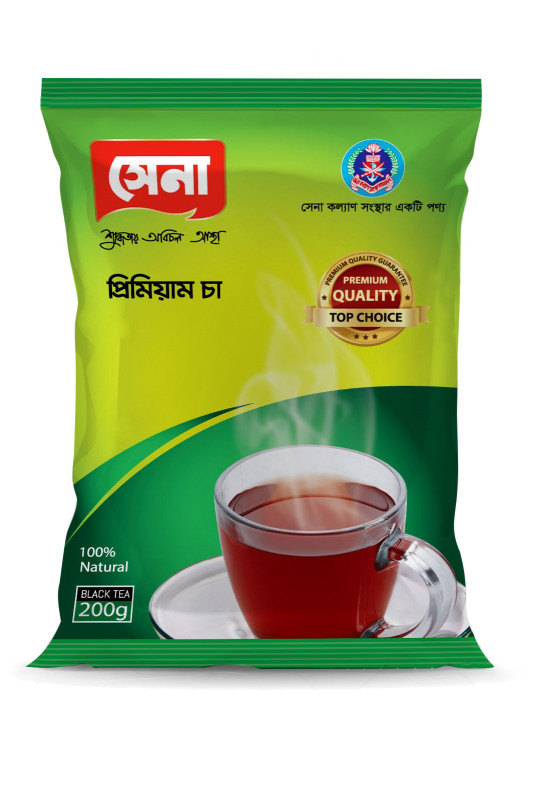 Sena Premium Tea (200 gm)
